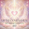 Divine Compassion | Rose-Coded Light Language Activation (51 minutes)