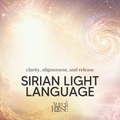 Sirian Light Language for Third Eye Activation & Mental Clarity